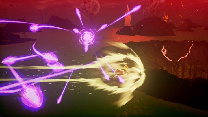 Immagine prodotto Bandai Namco Dragon Ball Z: Kakarot (PS4, EN)