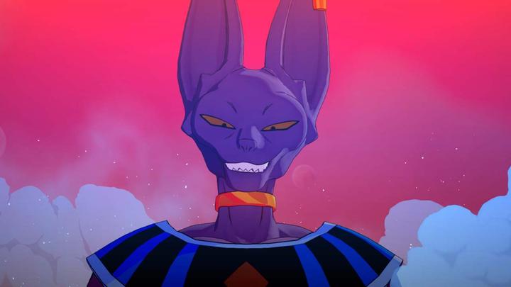 Immagine prodotto Bandai Namco Dragon Ball Z: Kakarot (PS4, EN)
