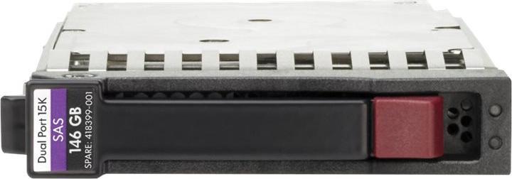 Image du produit HP Ap877a, 15k 2,5 (0.15 To, 2.5")