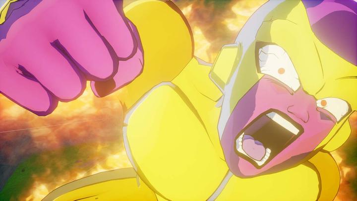 Immagine prodotto Bandai Namco Dragon Ball Z: Kakarot (PS4, EN)