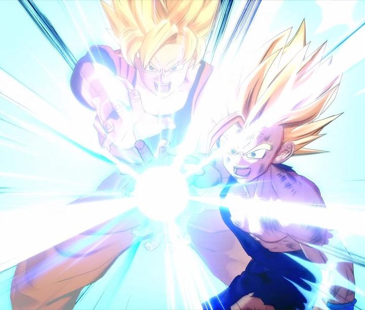 Immagine prodotto Bandai Namco Dragon Ball Z: Kakarot (PS4, EN)