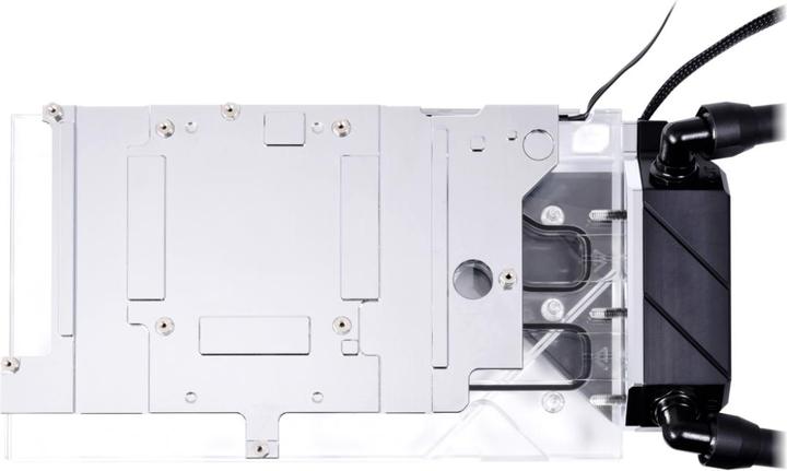 Produktbild Alphacool Eiswolf 2 GPU AIO 360mm RTX 3090 Founders Edition mit Backplate