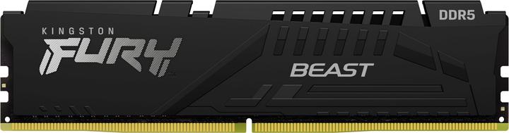 Produktbild Kingston Fury Beast (2 x 16GB, 5200 MHz, DDR5-RAM, DIMM)