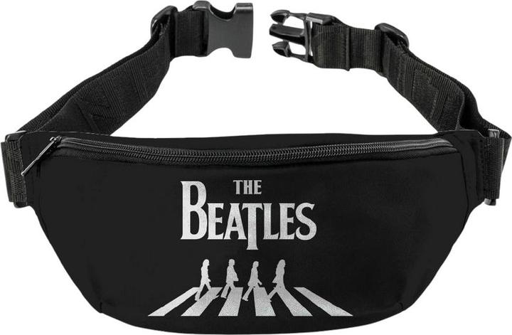 Produktbild The Beatles Bauchtasche Abbey Road