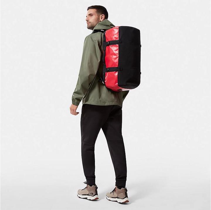 Produktbild North Face Base Camp Duffel (50 l)
