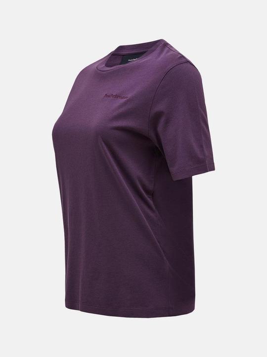 Produktbild Peak Performance Original Small Logo Tee (S)