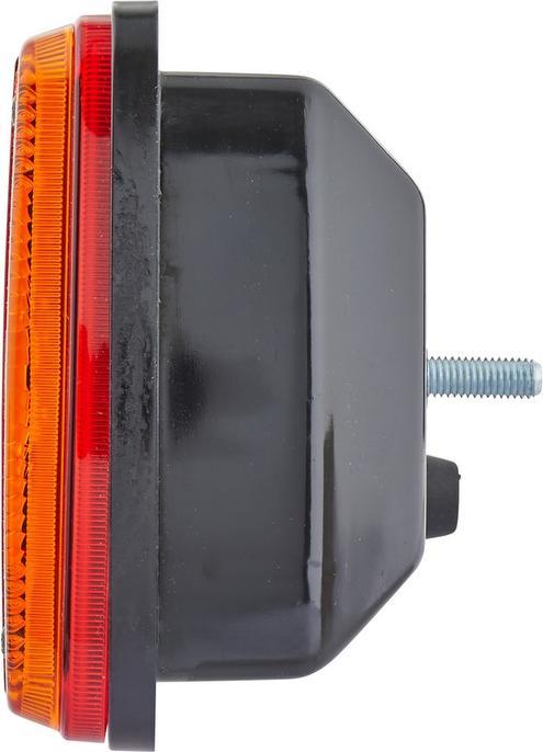 Actual product image HLL Combination Rearlight, Left