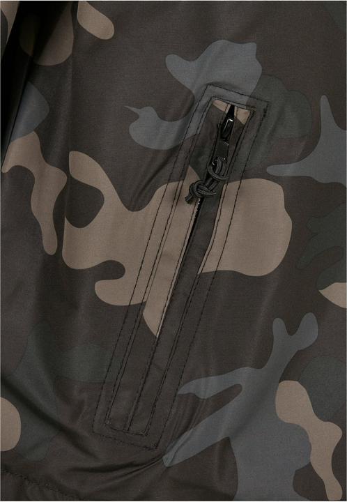 Actual product image Brandit Summer Pull Over Jacket - 8080 (4XL)