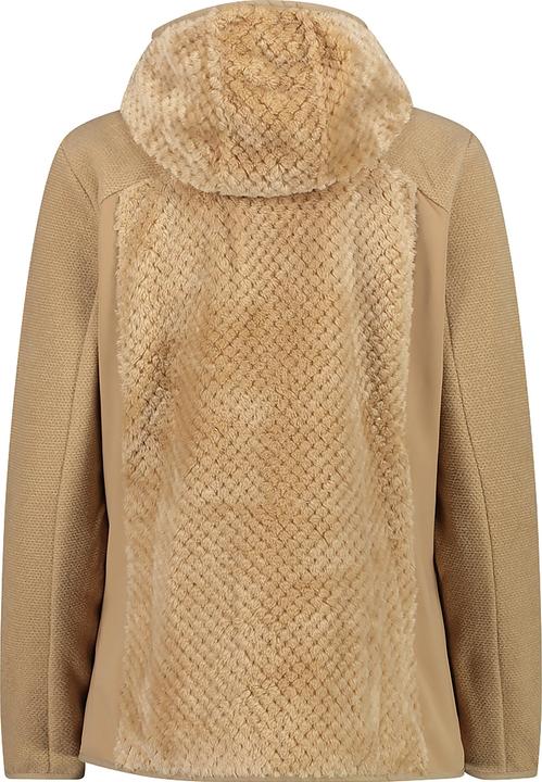 Immagine prodotto CMP Campagnolo Hoodie (46)