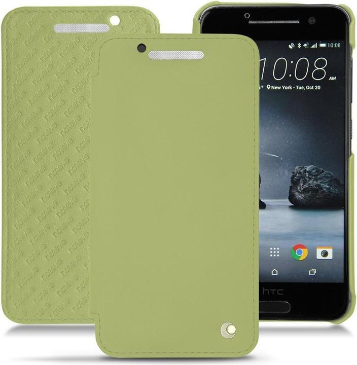 Vert olijf ( Nappa - Pantone #a7c58e )