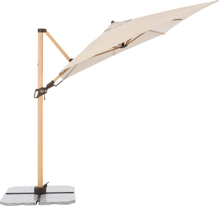 Actual product image Doppler Alu Wood Ax Ultra (3 m)