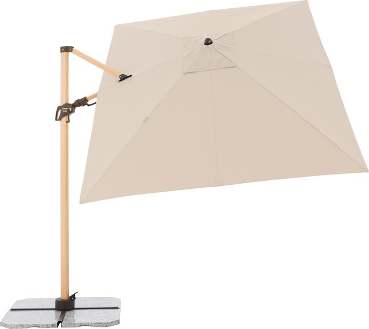 Actual product image Doppler Alu Wood Ax Ultra (3 m)