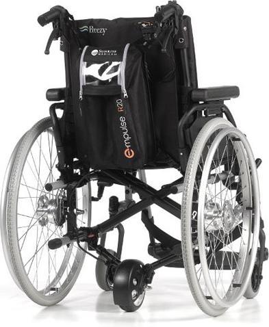 Produktbild Sunrise Medical Schiebehilfe R20 Empulse