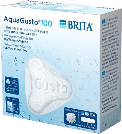 Brita AquaGusto 100 (1 x)