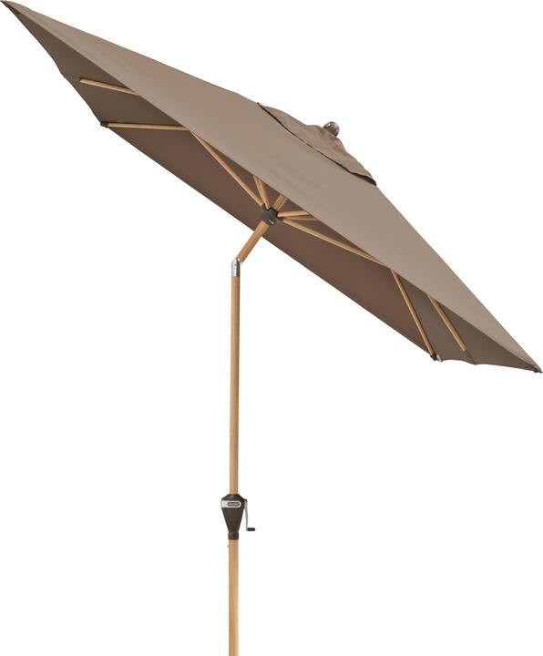 Actual product image Doppler Alu Wood Ultra (3 m)