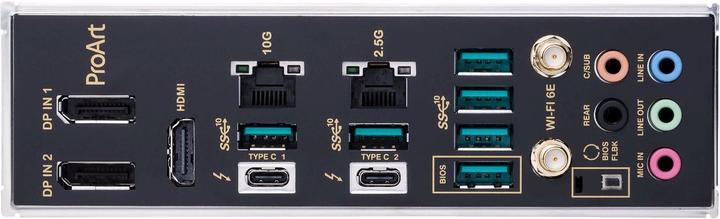 Produktbild ASUS ProArt Z690-Creator Wifi (LGA 1700, Intel Z690 (DDR5), ATX)