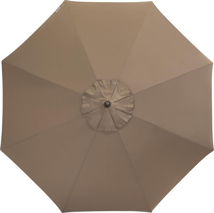 Actual product image Doppler Aluminium Wood Ultra (3.50 m)