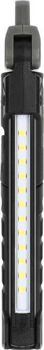 Produktbild Brennenstuhl HL 400 AC Akku-LED-Arbeitsleuchte 3 W 400 lm 1173730002 (400 lm)