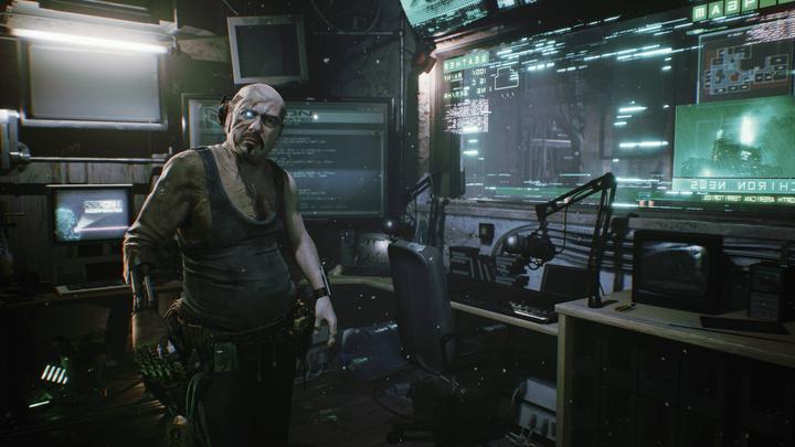 Produktbild Plaion Observer: System Redux (PS5, DE)