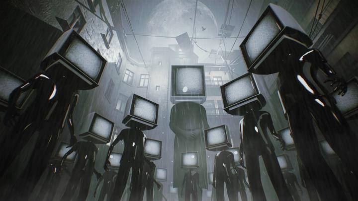 Produktbild Plaion Observer: System Redux (PS5, DE)