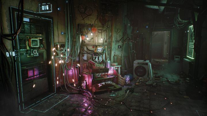 Produktbild Plaion Observer: System Redux (PS5, DE)