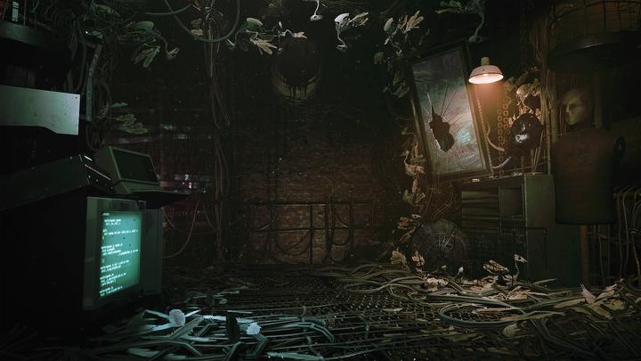 Produktbild Plaion Observer: System Redux (PS5, DE)