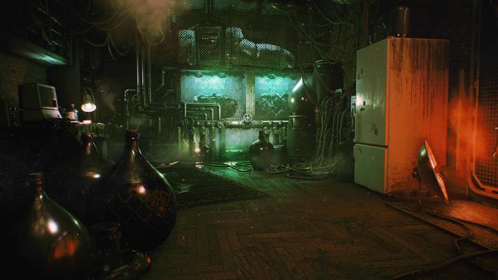 Produktbild Plaion Observer: System Redux (PS5, DE)
