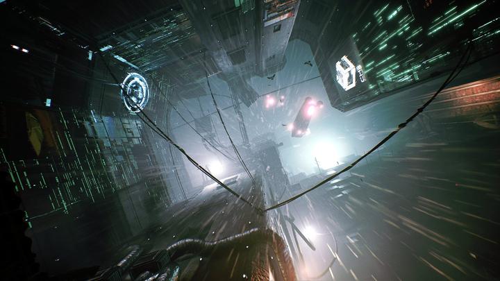 Produktbild Plaion Observer: System Redux (PS5, DE)