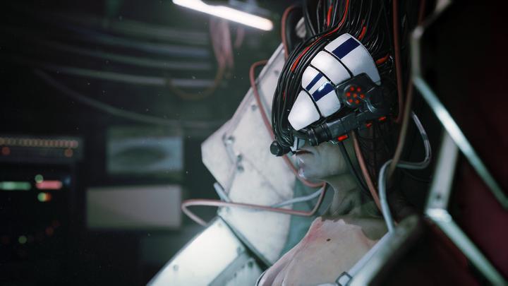 Produktbild Plaion Observer: System Redux (PS5, DE)