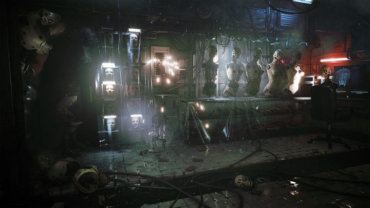 Produktbild Plaion Observer: System Redux (PS5, DE)