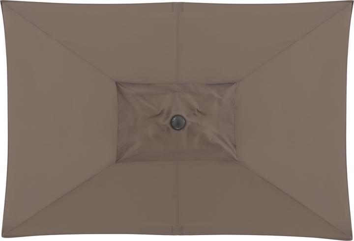 Actual product image Doppler Alu Wood Ultra (2.10 m)
