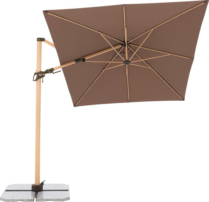 Actual product image Doppler Alu Wood Ax Ultra (3 m)