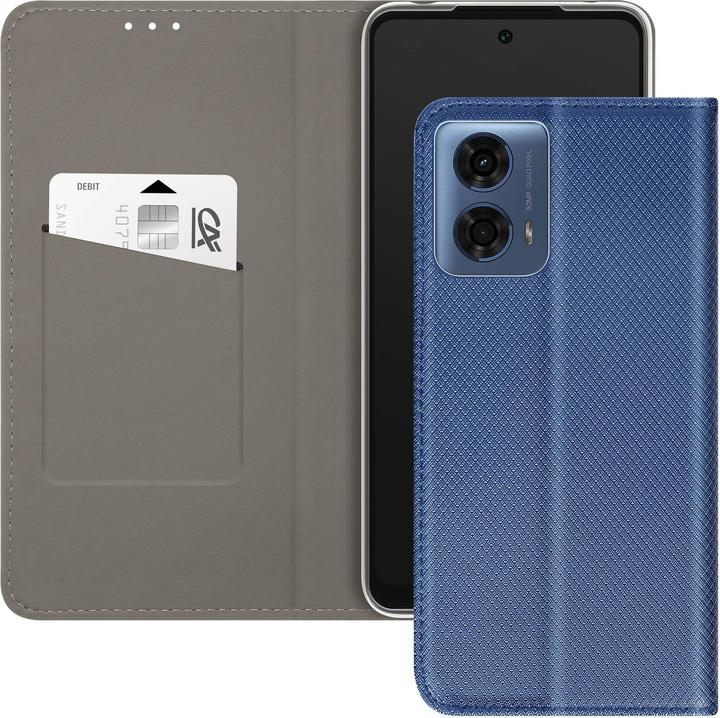 Produktbild Avizar Smart Premium Cover (Motorola Moto G24 Power)
