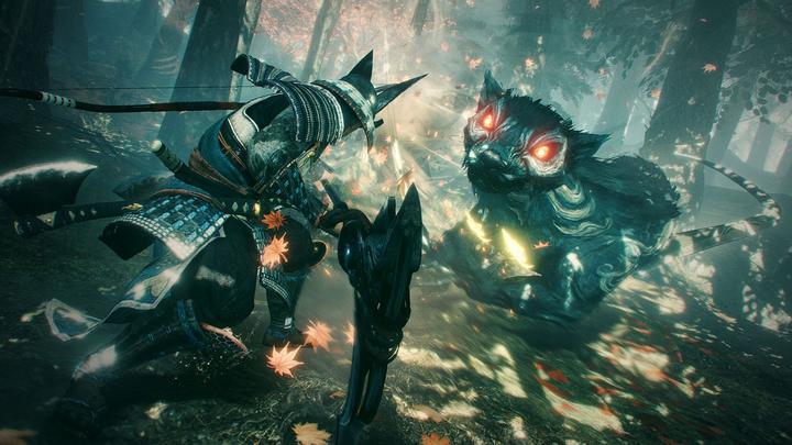 Image du produit Sony Collection Nioh (PS5, IT, EN)
