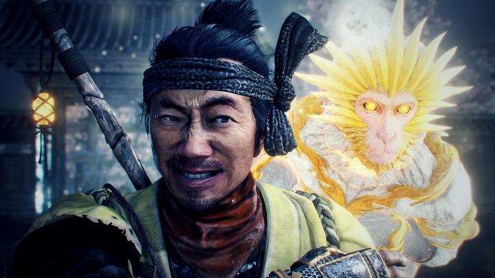 Image du produit Sony Collection Nioh (PS5, IT, EN)