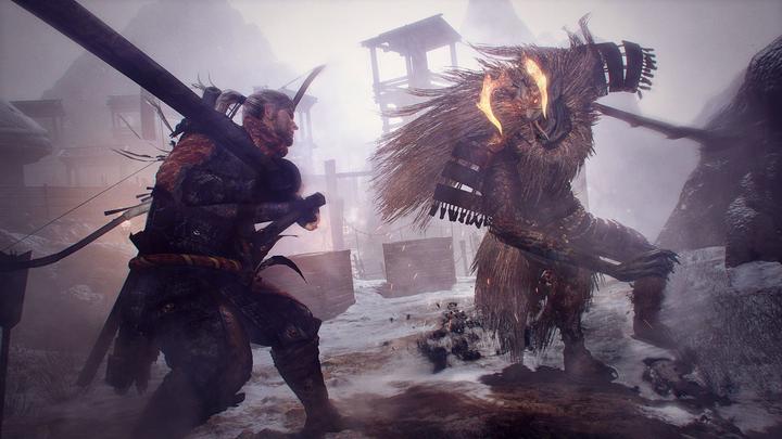 Image du produit Sony Collection Nioh (PS5, IT, EN)