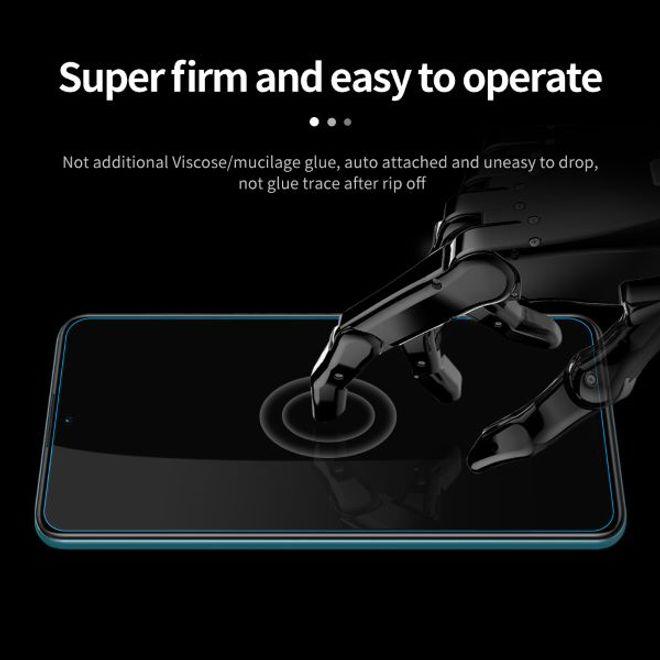 Produktbild Nillkin H+ PRO Schutzglas (1 Stück, Xiaomi Poco M4 Pro 5G)