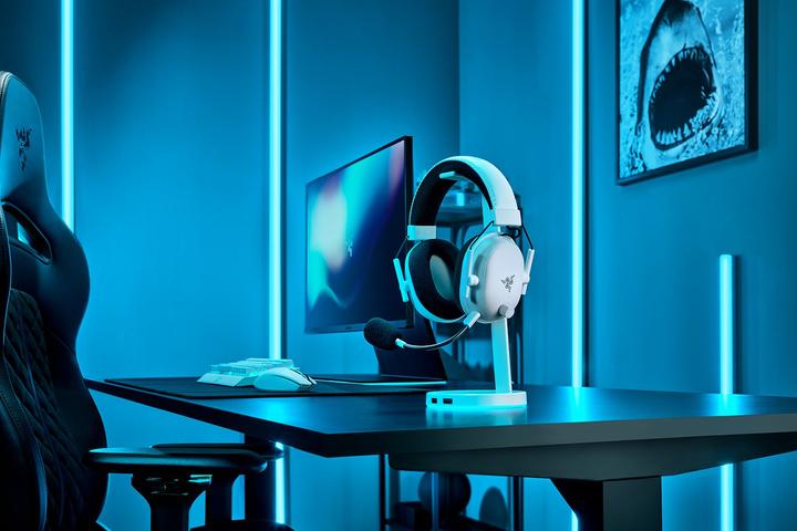 Actual product image Razer Blackshark V2 Pro (Cable, Wireless)