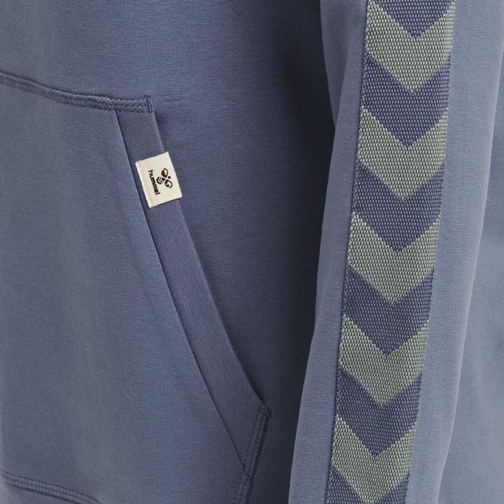 Immagine prodotto hummel Mossa Classica Felpa Con Cappuccio Donna (XS)
