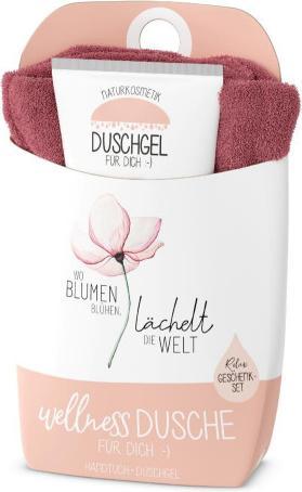 La Vida Wellnessdusche Blüte lovely (200 ml)