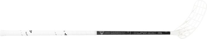 Unihoc Keystock Unilite Carbskin Curve 1.0° Titan 26 104 Cm (104 cm, Links)