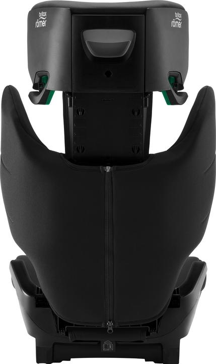 Produktbild Britax Römer Adventure Plus (Kindersitz, ECE R129/i-Size Norm)