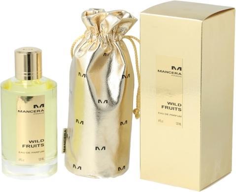 Image du produit Mancera Fruits sauvages (Eau de parfum, 120 ml)