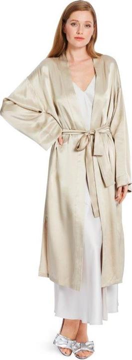Immagine prodotto Modello, kimono - giacca - biancheria intima
