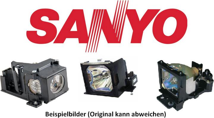 Actual product image Sanyo Lmp135 (PLV-1080HD, Z700, Z800, Z2000, Z3000, Z4000)
