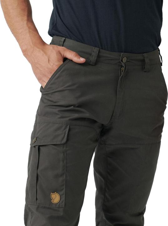 Actual product image Fjällräven Karl Pro Trousers (46)