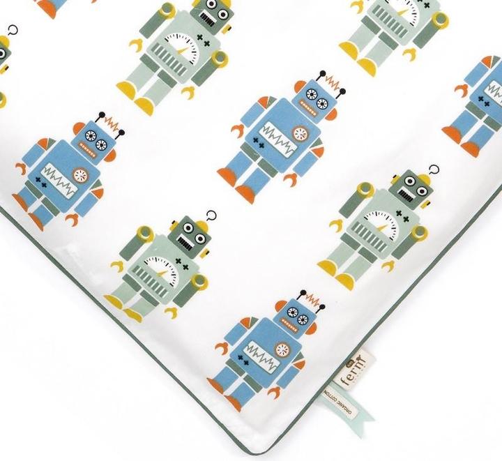 Image du produit Ferm Living Robots