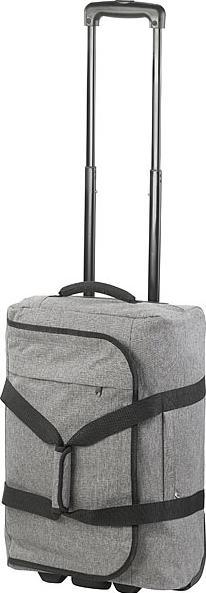 Produktbild Xcase 2in1-Handgepäck-Trolley & Reisetasche (44 l, Handgepäck (bis 50l))