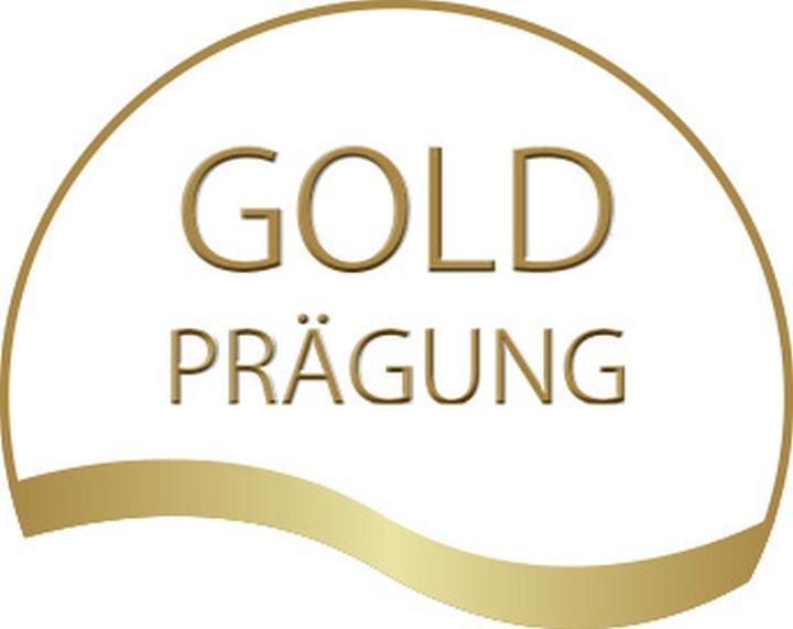 Image du produit Sigel Enveloppe de Noël "Golden Glow (C6/5, 50 x)