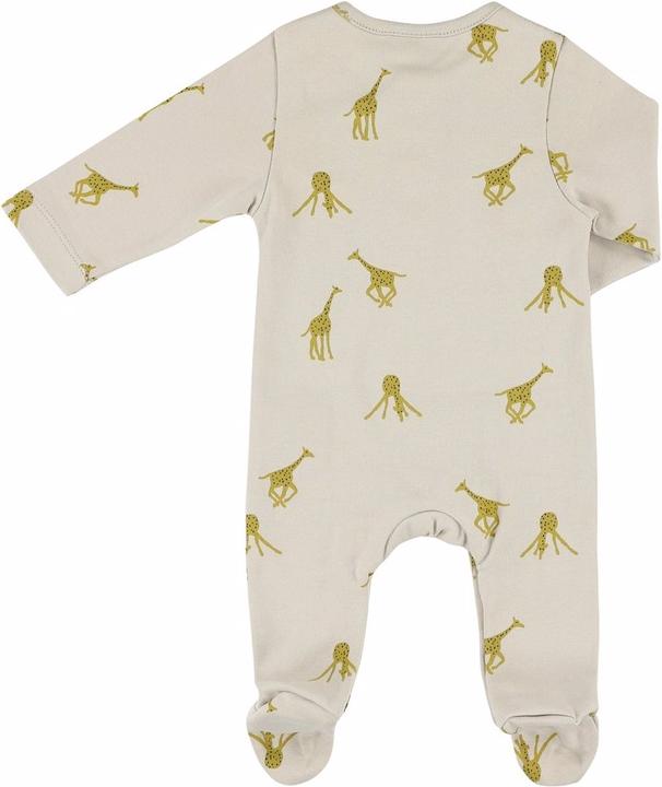 Actual product image Trixie Baby Onesie with feet (68)